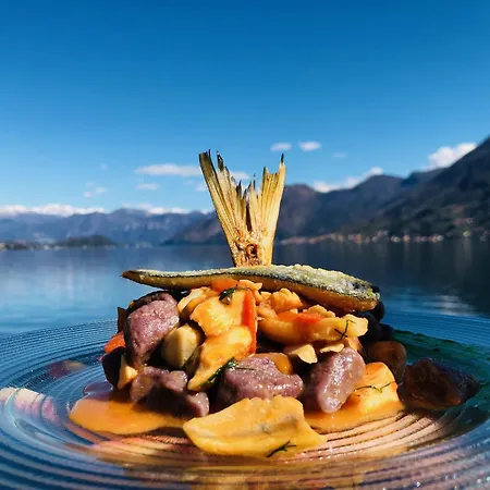 Belvedere Relais Отель