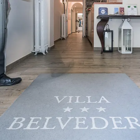 Belvedere Relais
