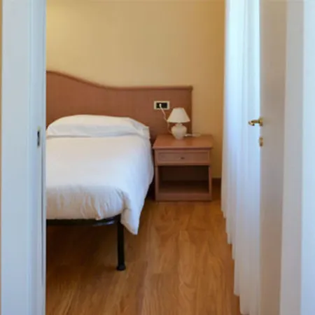 فندق بلفيدير كومو ليك ريليس آرجينيو