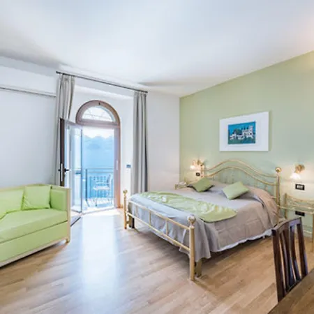 فندق بلفيدير كومو ليك ريليس