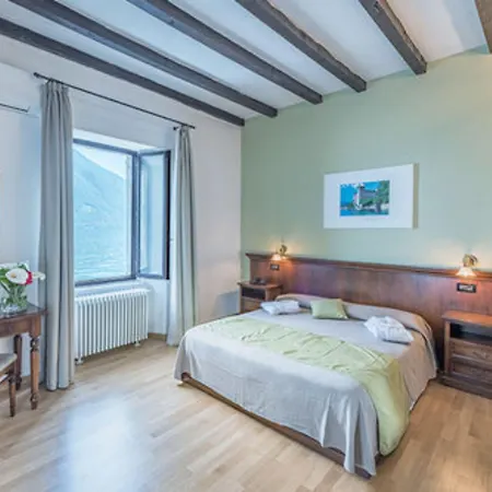 فندق بلفيدير كومو ليك ريليس آرجينيو