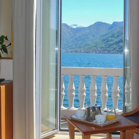Belvedere Relais