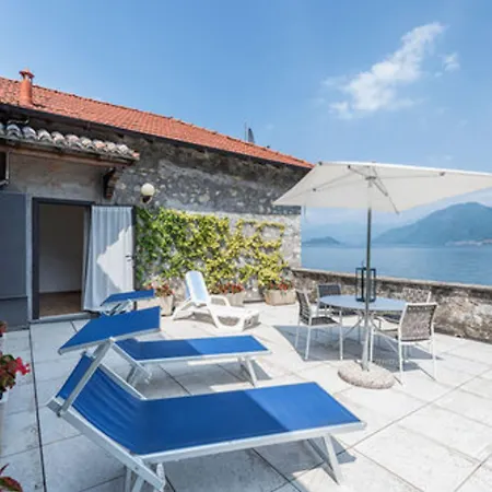 بلفيدير كومو ليك ريليس فندق آرجينيو