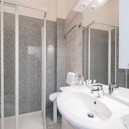 بلفيدير كومو ليك ريليس 3* آرجينيو