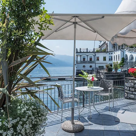 Отель Belvedere Relais