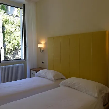 بلفيدير كومو ليك ريليس فندق 3*