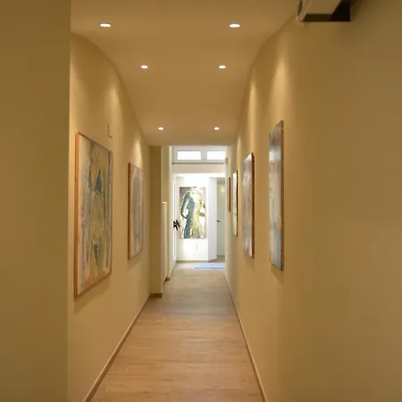 بلفيدير كومو ليك ريليس 3* آرجينيو