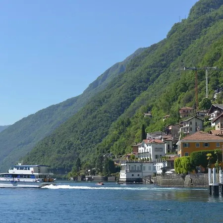 بلفيدير كومو ليك ريليس فندق 3*