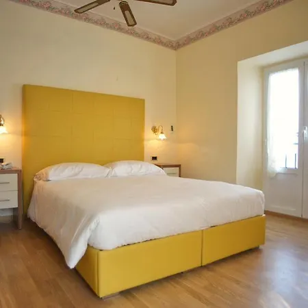 فندق بلفيدير كومو ليك ريليس 3*