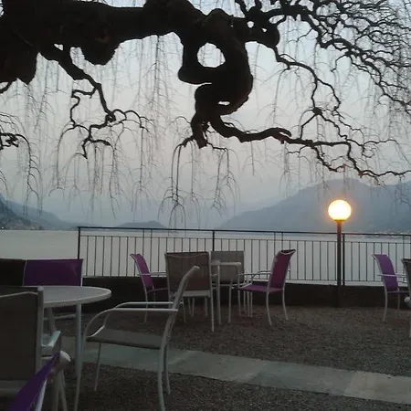 بلفيدير كومو ليك ريليس