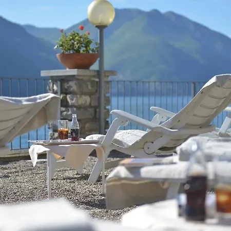 بلفيدير كومو ليك ريليس 3* آرجينيو