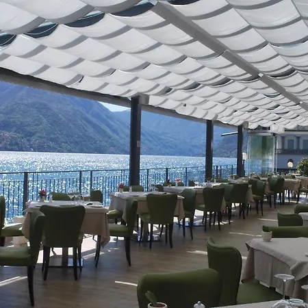 بلفيدير كومو ليك ريليس فندق 3*