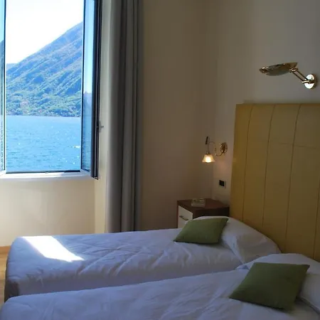 فندق بلفيدير كومو ليك ريليس 3*