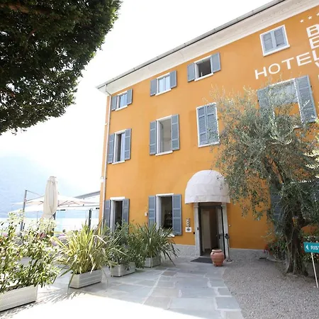 Belvedere Relais Отель Ардженьо