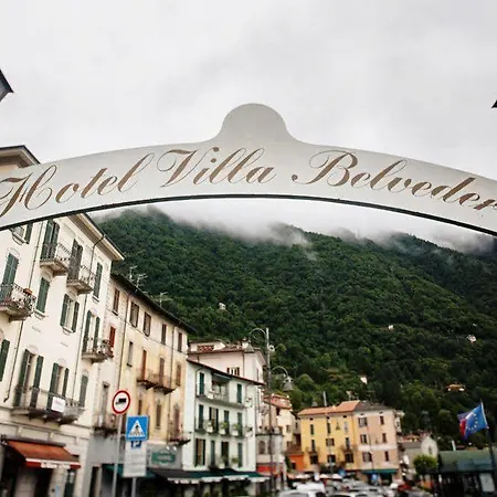 بلفيدير كومو ليك ريليس 3* آرجينيو