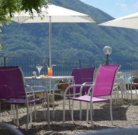 بلفيدير كومو ليك ريليس