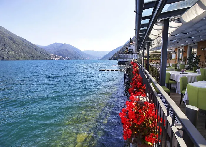 Belvedere Relais Отель 3*