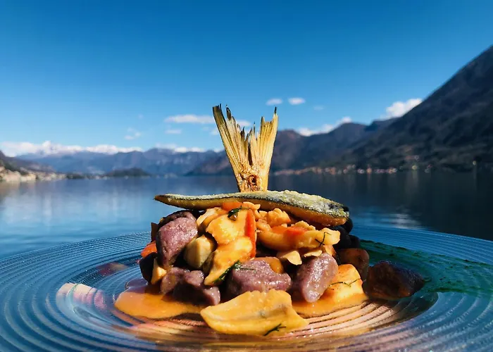 Belvedere Relais Отель