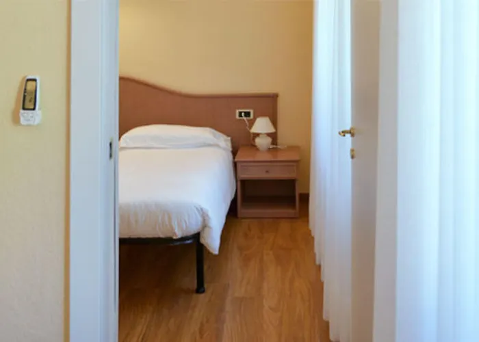 Отель Belvedere Relais Ардженьо