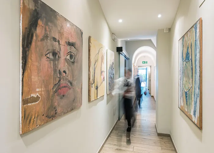 Belvedere Relais 3* Ардженьо