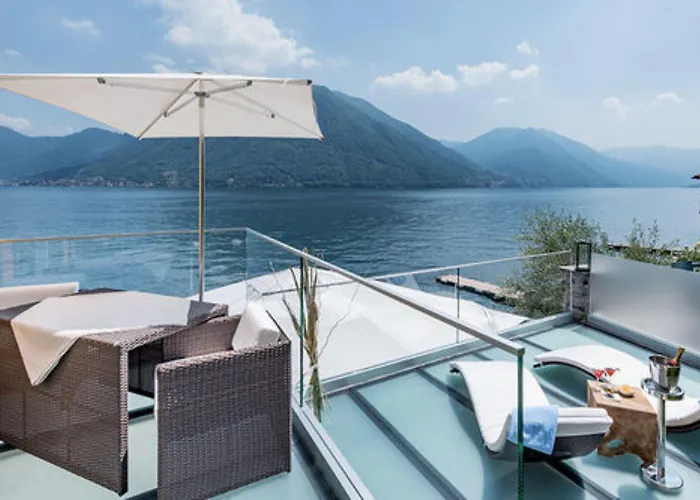 Belvedere Relais Отель 3*