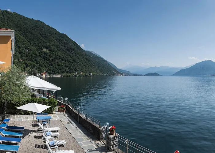 Отель Belvedere Relais 3*