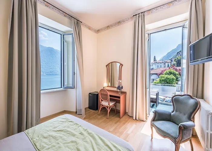 Belvedere Relais Отель 3*