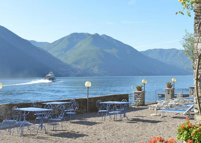 Belvedere Relais Отель Ардженьо