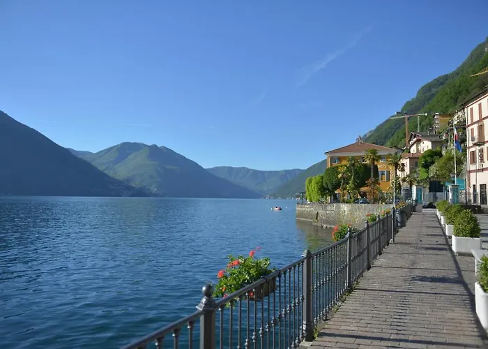 Belvedere Relais 3* Ардженьо