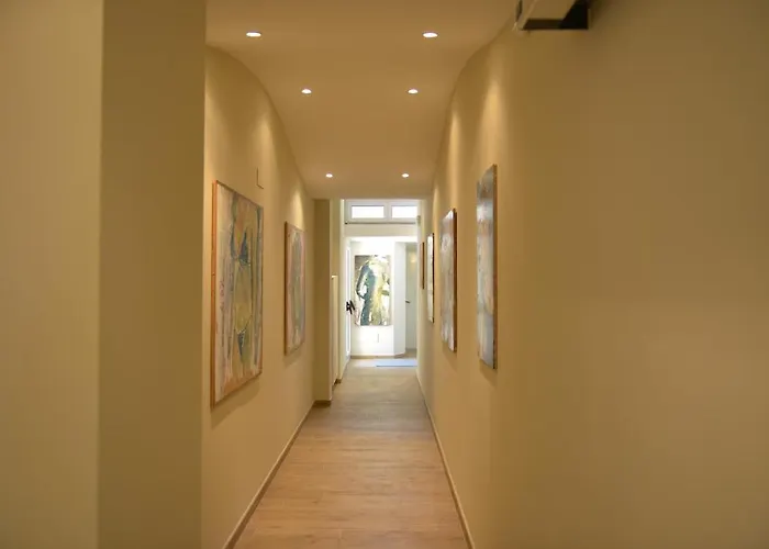 Belvedere Relais 3* Ардженьо