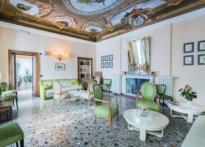 Belvedere Relais Ардженьо