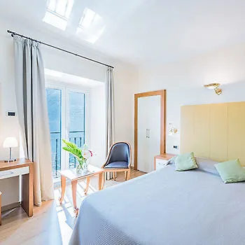 Belvedere Relais Отель