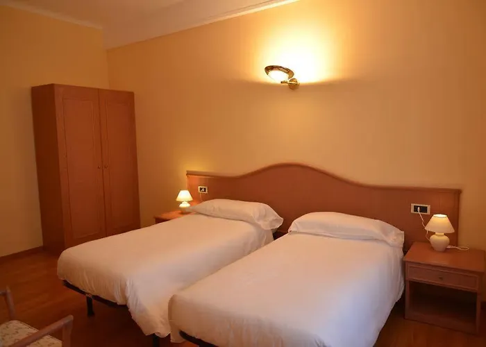 Отель Belvedere Relais