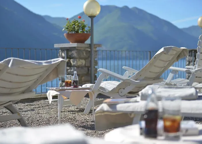 Belvedere Relais 3* Ардженьо