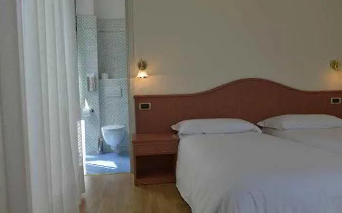 Belvedere Relais Отель 3*