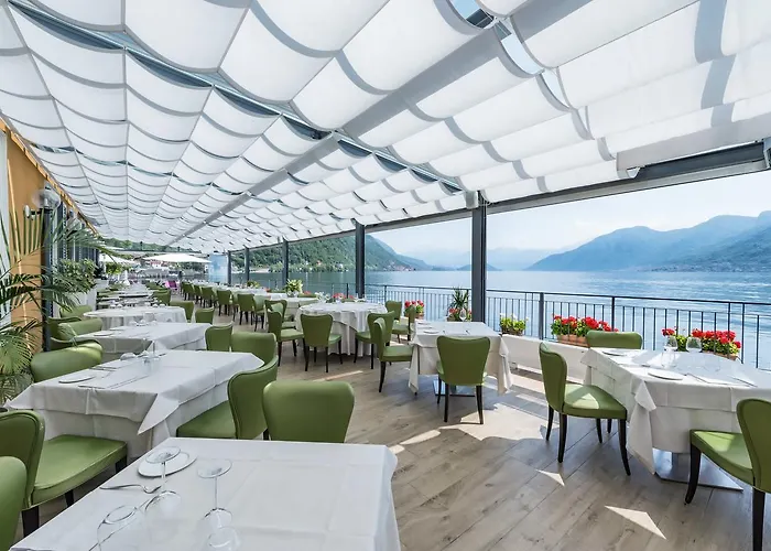 Belvedere Relais Ардженьо