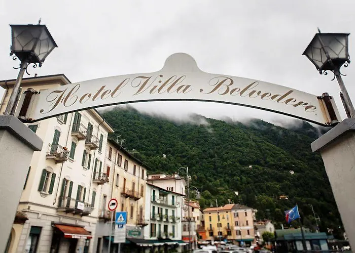 Belvedere Relais 3* Ардженьо