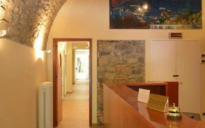 Belvedere Relais Отель