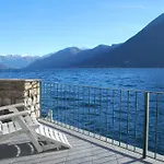 Belvedere Relais 3* Argegno