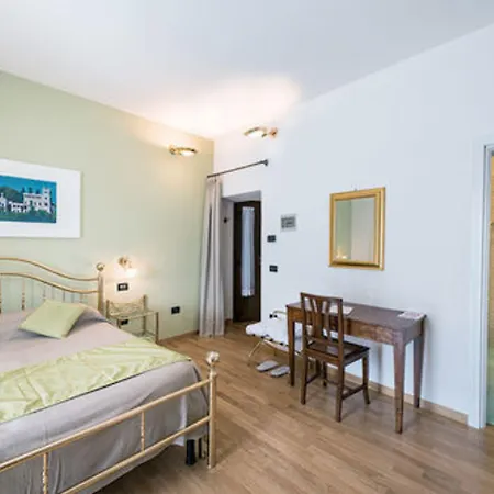 מלון Belvedere Relais