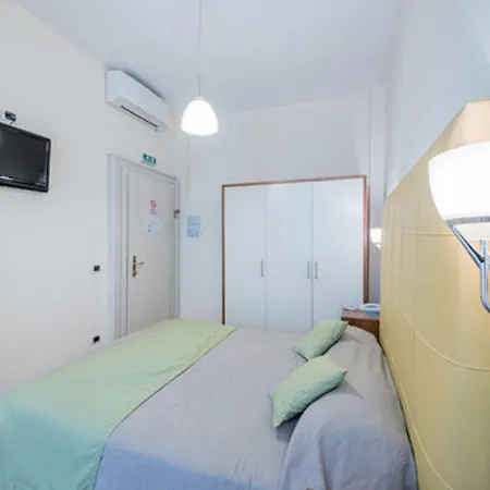 Belvedere Relais מלון 3*