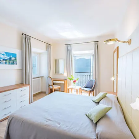 Belvedere Relais מלון ארגגנו