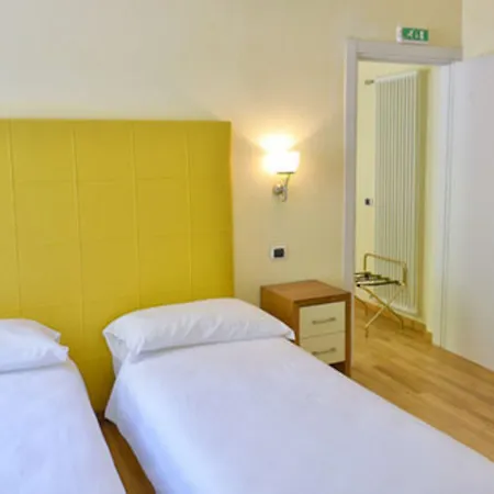 Belvedere Relais 3* ארגגנו