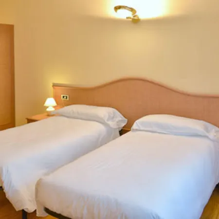 Belvedere Relais 3* ארגגנו