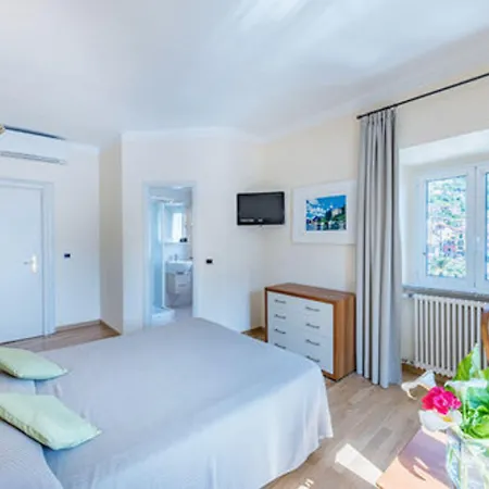 Belvedere Relais מלון 3*