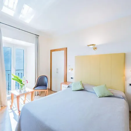 Belvedere Relais ホテル 3*