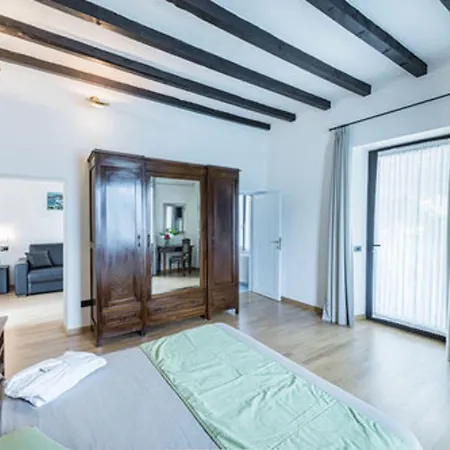 Belvedere Relais מלון ארגגנו