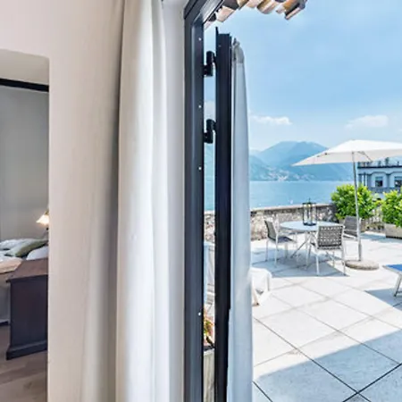 מלון Belvedere Relais ארגגנו