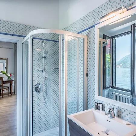 Belvedere Relais מלון ארגגנו