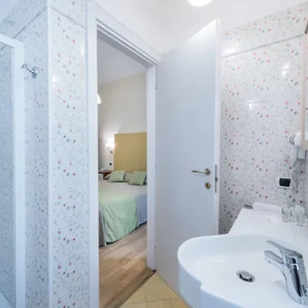 מלון Belvedere Relais